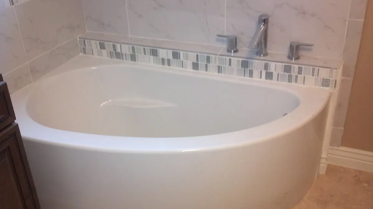 Faucet Repair in Camp Springs, MD